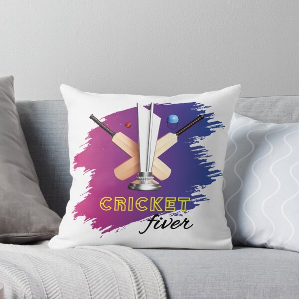 Artikelvorschau, Sportdesign für Cricket-Liebhaber entworfen und verkauft von GLOBALgoods-67.