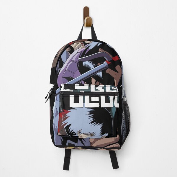 Item preview, Cyber City Oedo Police designed and sold by ShamekiaP.