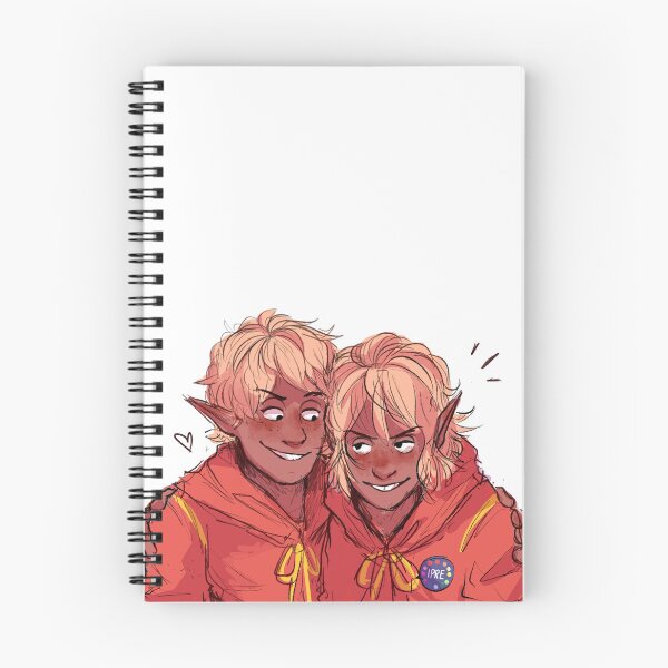 Item preview, The Twins designed and sold by nuggetu.