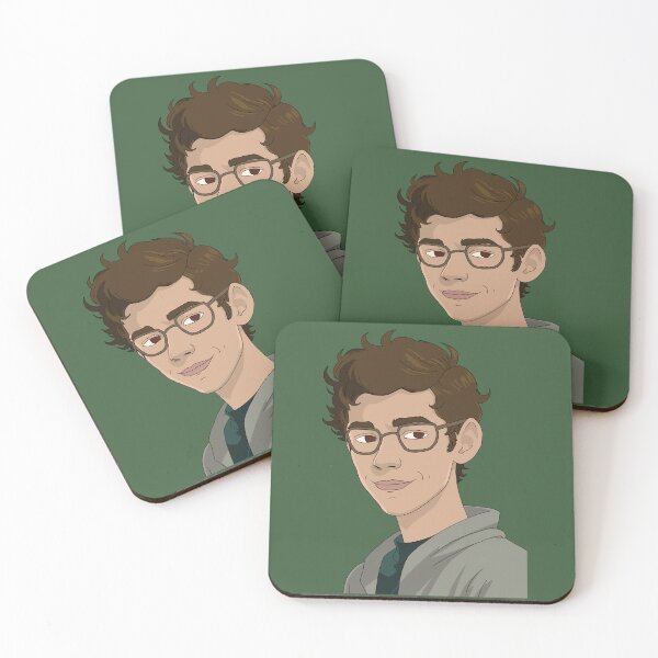 Item preview, Callum Turner designed and sold by GraveyardKingz.