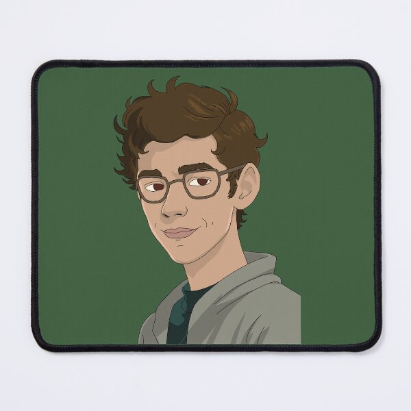 Item preview, Callum Turner designed and sold by GraveyardKingz.