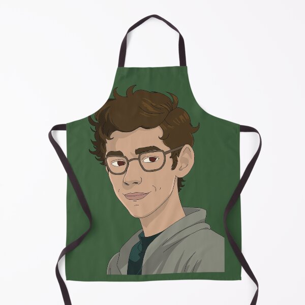 Item preview, Callum Turner designed and sold by GraveyardKingz.