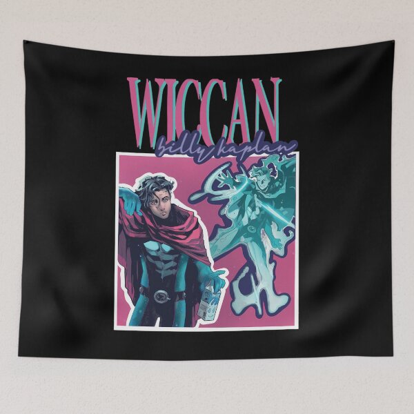 Item preview,  Wiccan designed and sold by SavionWard.