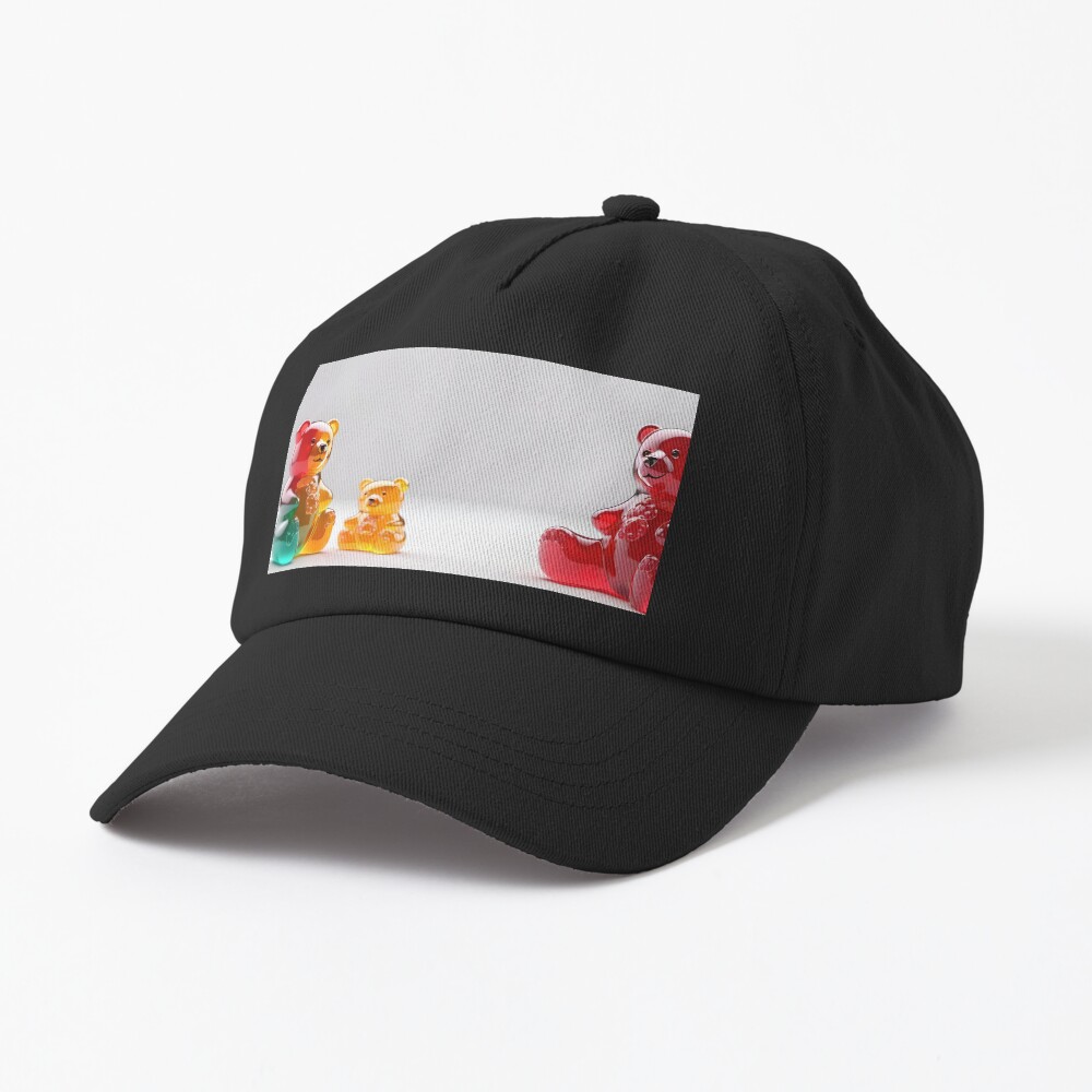 Item preview, Dad Hat designed and sold by McMuggles.
