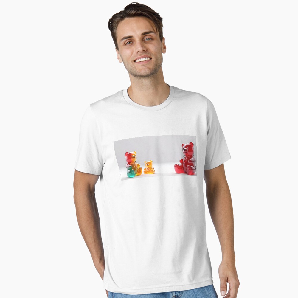 Item preview, Essential T-Shirt designed and sold by McMuggles.