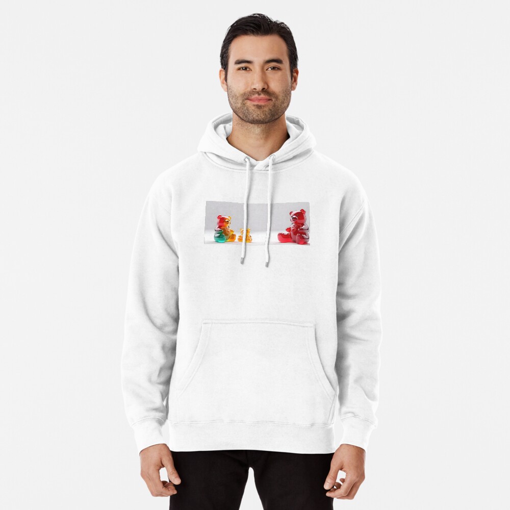 Item preview, Pullover Hoodie designed and sold by McMuggles.