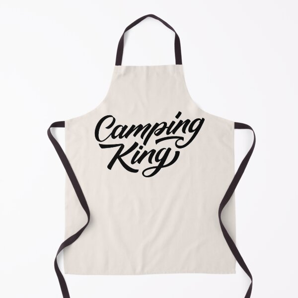 Item preview, Camping King designed and sold by Sandra Brezina.