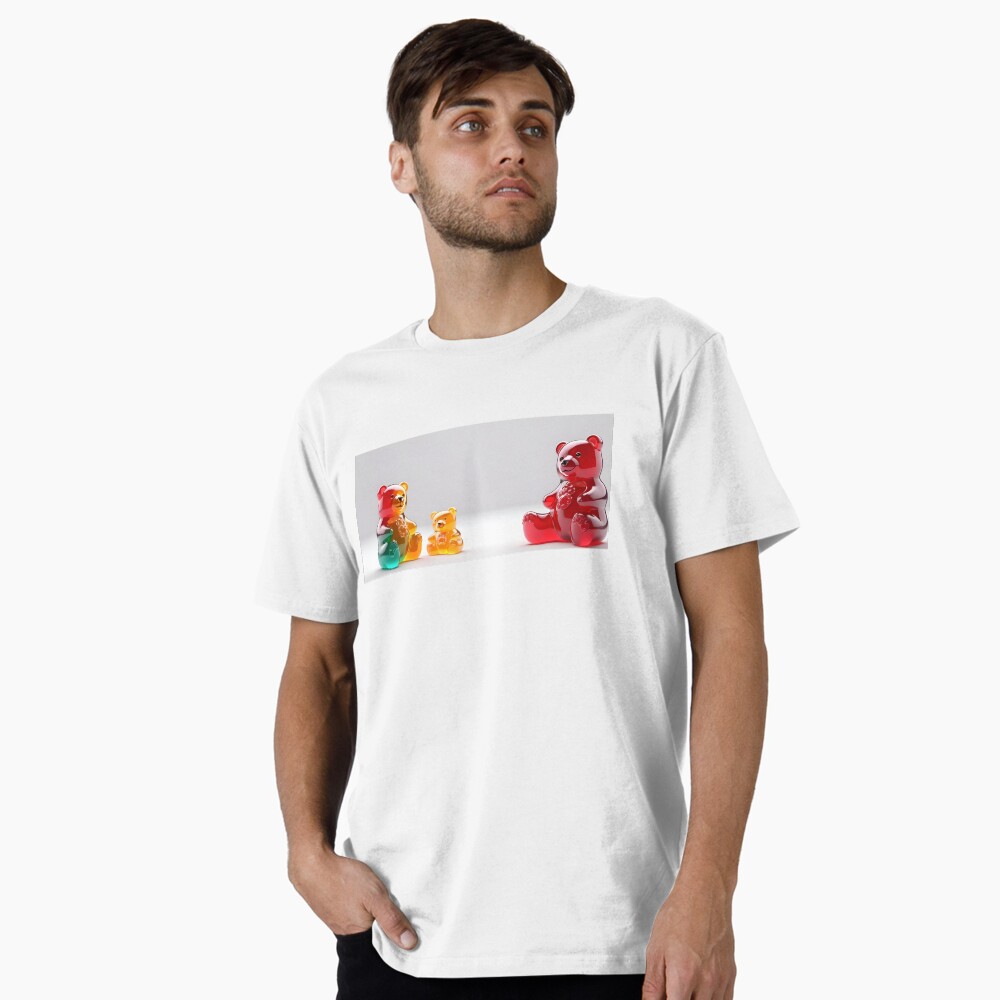 Item preview, Premium T-Shirt designed and sold by McMuggles.