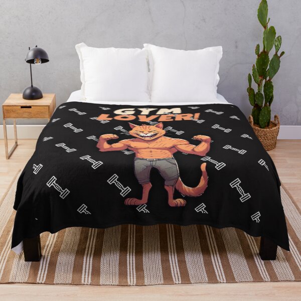 Item preview, Gym lover designed and sold by Belweder.