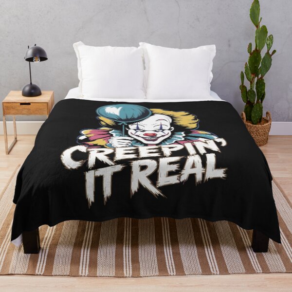 Item preview, Creepin' It Real designed and sold by Supri123.