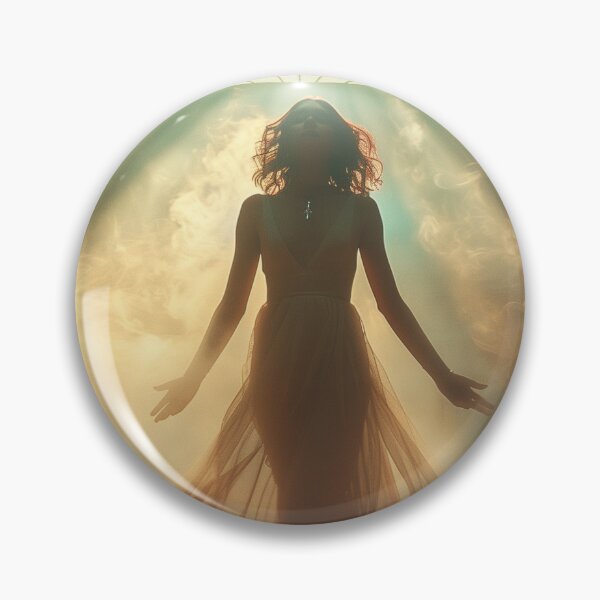 Item preview, Enthralling Light Ascension designed and sold by palmyst.
