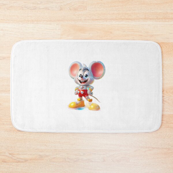 Item preview, fanático de Mickey Mouse designed and sold by WARKI.