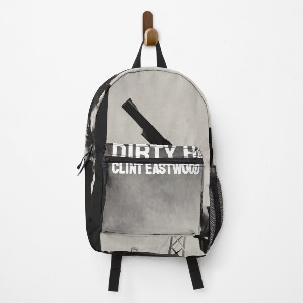 Item preview, Dirty Harry Clint Eastwood designed and sold by ShamekiaP.