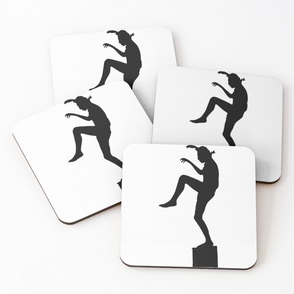 Item preview, Ultimate Karate Kid Pose designed and sold by GL!TCH LAB.