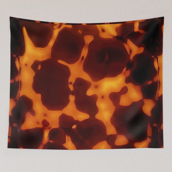 Item preview, Tortoise Shell | Mead designed and sold by Daniel Watts.