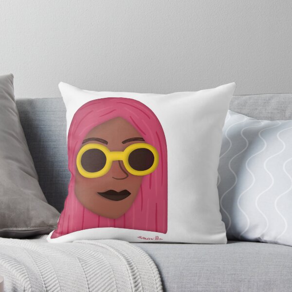 Item preview, Face 2 designed and sold by amarilla88.