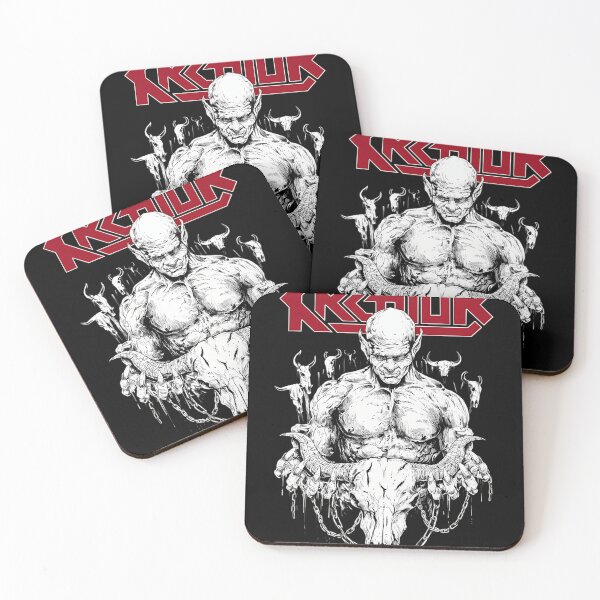 Item preview,  Multi-Branched Treekreator Band Kreator Band Kreator Band Kreator Band Kreator Band Kreator Band Kreator Band designed and sold by SavionWard.