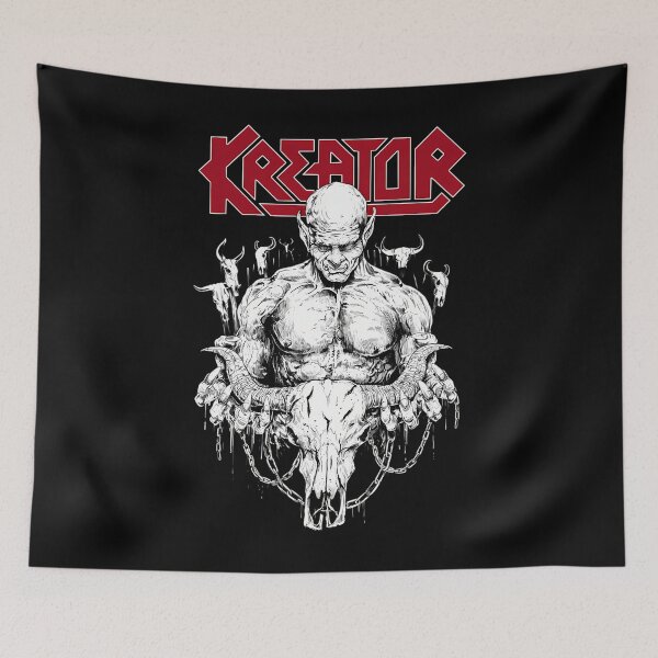 Item preview,  Multi-Branched Treekreator Band Kreator Band Kreator Band Kreator Band Kreator Band Kreator Band Kreator Band designed and sold by SavionWard.