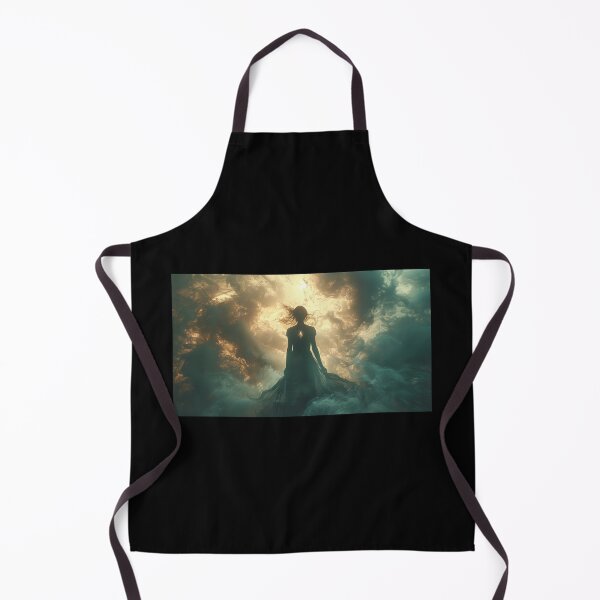 Item preview, Submerged in Ethereal Depths designed and sold by palmyst.