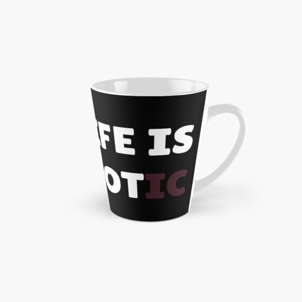 Item preview, My wife is psychotic designed and sold by aylameridian.