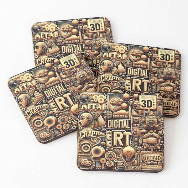 Item preview, Circuitry of Creativity designed and sold by FarBeyound.