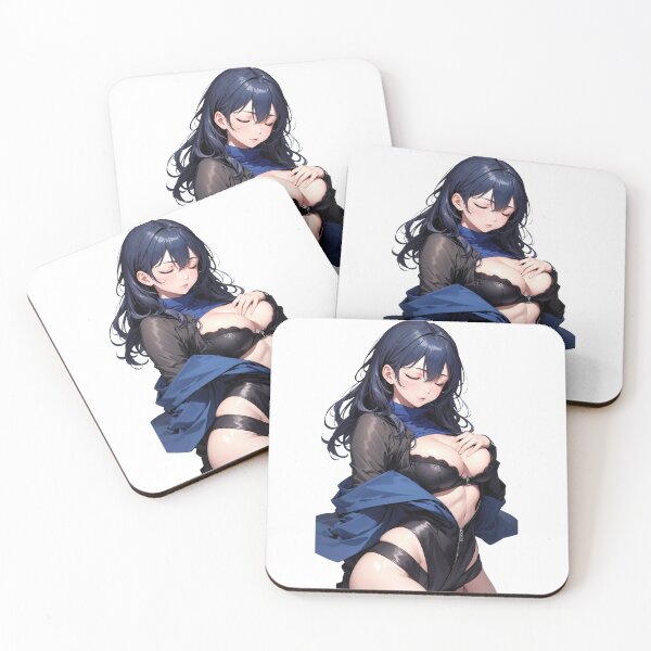 Item preview, Glaucus - Arknights Fanart designed and sold by iloveanimechibi.