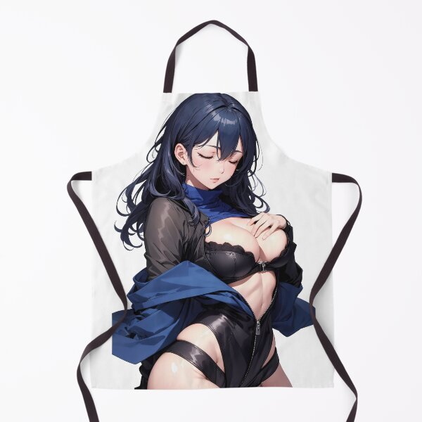 Item preview, Glaucus - Arknights Fanart designed and sold by iloveanimechibi.