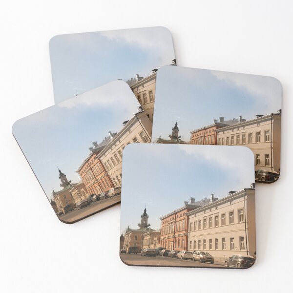 Item preview, Street of Finland designed and sold by aimeephilips.