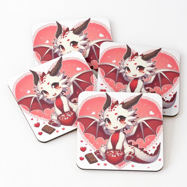 Item preview, Lovewyrm Dragon designed and sold by dragongf.