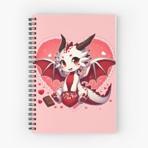 Item preview, Lovewyrm Dragon designed and sold by dragongf.