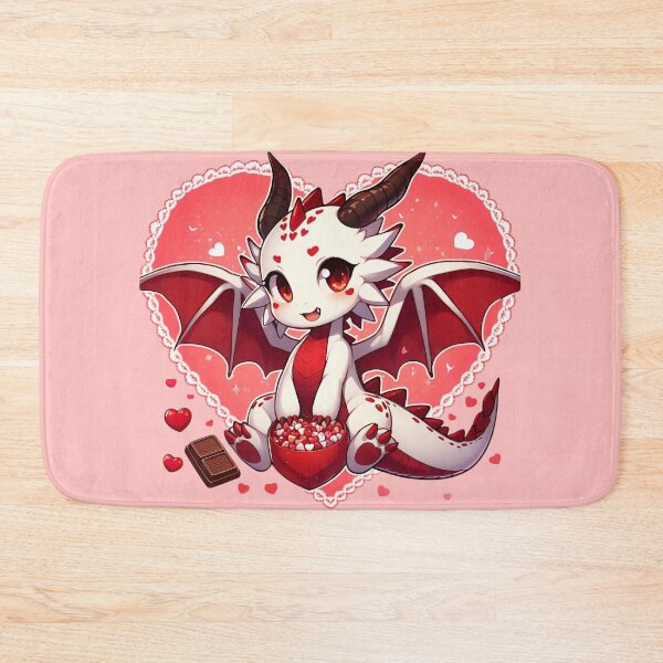 Item preview, Lovewyrm Dragon designed and sold by dragongf.