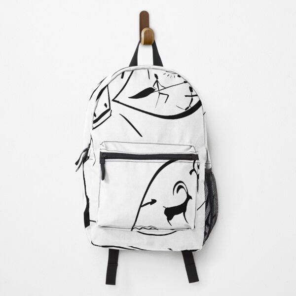Item preview, Kokopelli karaoke black designed and sold by nogamax.