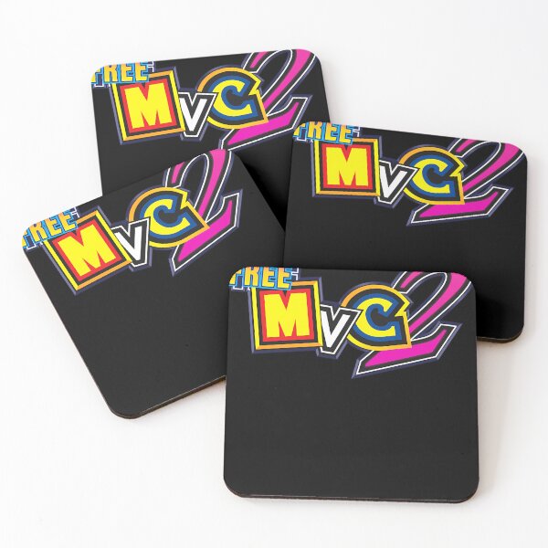Item preview,  Free Mvc2 ( Halftones ) designed and sold by SavionWard.