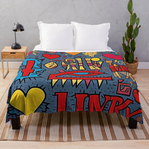 Item preview, LOVE: The Poster  designed and sold by Owl-o-the-wisp.