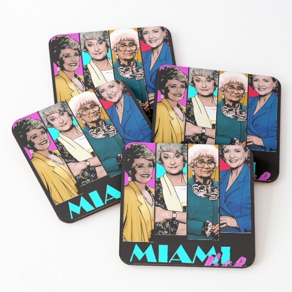 Item preview, Miami Vice designed and sold by Rikeshkupadia6.