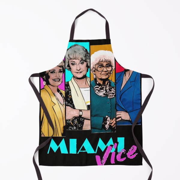 Item preview, Miami Vice designed and sold by Rikeshkupadia6.