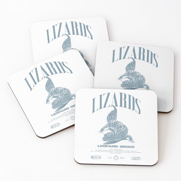 Item preview, Leopard Gecko Modern Reptile Keeper Streetwear designed and sold by JRRTs.