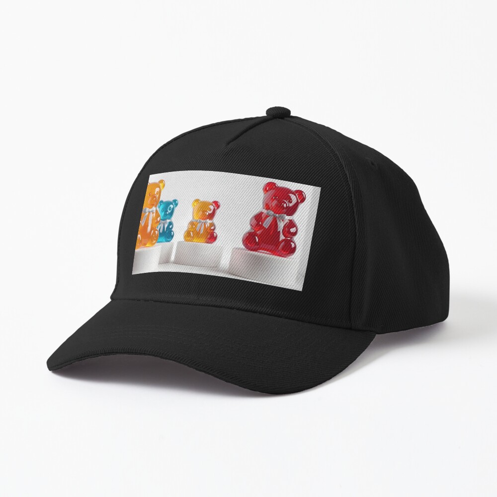 Item preview, Baseball Cap designed and sold by McMuggles.