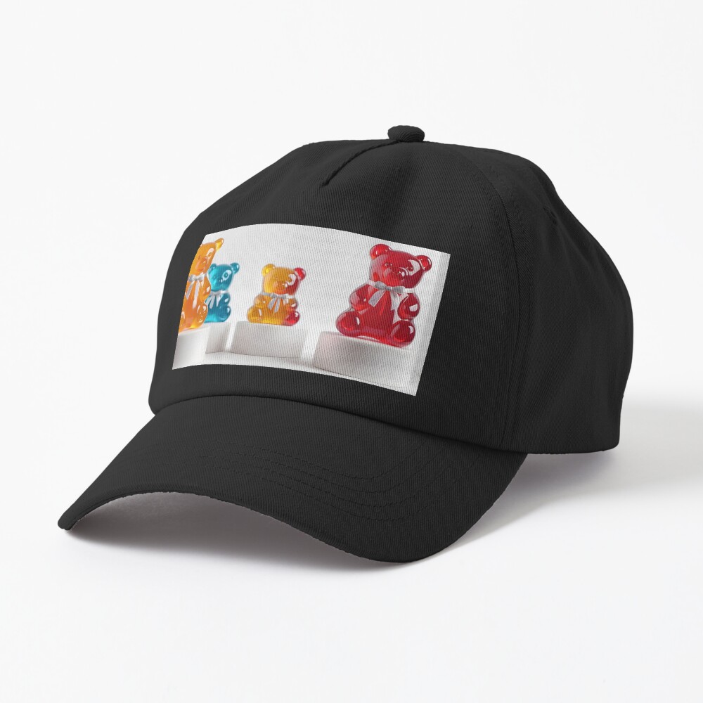 Item preview, Dad Hat designed and sold by McMuggles.
