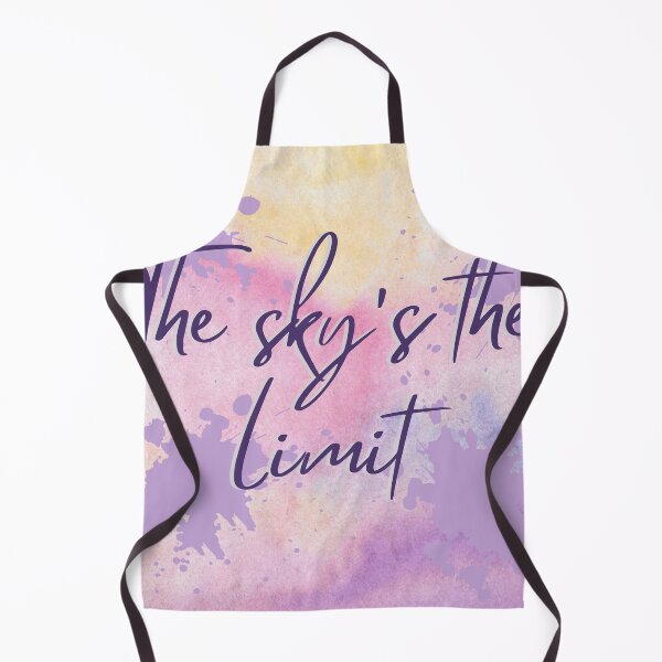 Item preview, The sky is the limit designed and sold by For-you-and-Me.