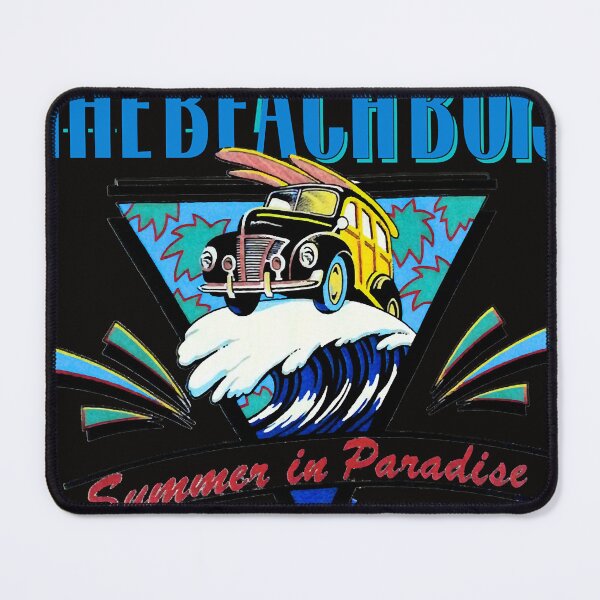 Item preview, Vintage Rock Band, Summer In Paradise Album, designed and sold by Rikeshkupadia6.