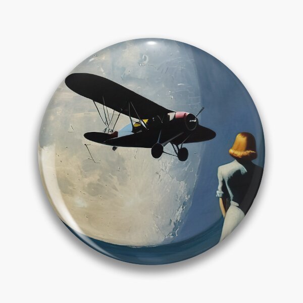 Item preview, Fly me to the moon - Hopper O designed and sold by oheslop.
