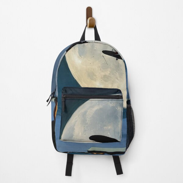 Item preview, Fly me to the moon - Hopper O designed and sold by oheslop.
