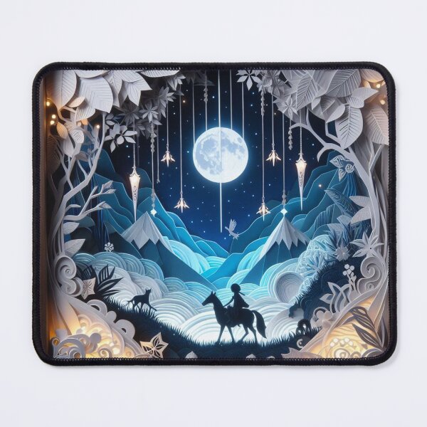 Item preview, Fantasy Land designed and sold by tilmizart.
