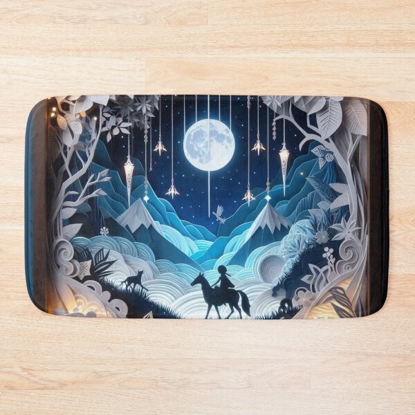 Item preview, Fantasy Land designed and sold by tilmizart.