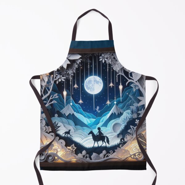 Item preview, Fantasy Land designed and sold by tilmizart.