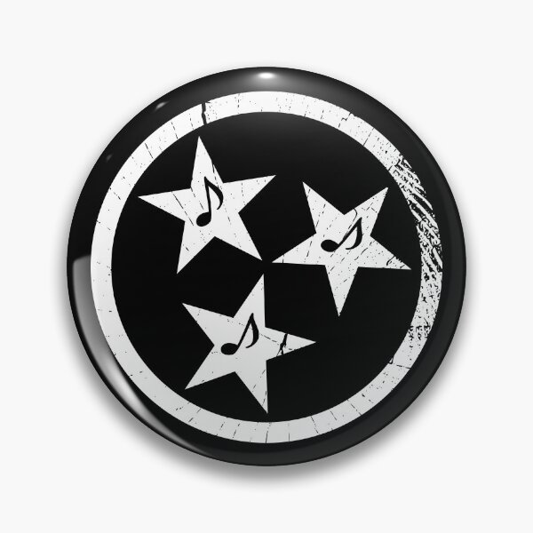 Item preview, Tennessee TriStar Music Note Flag designed and sold by Mclickster.