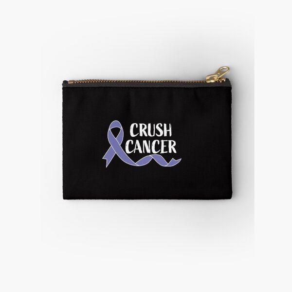 Item preview, Crush cancer, Esophageal cancer awareness  designed and sold by BlueDiamond-19.