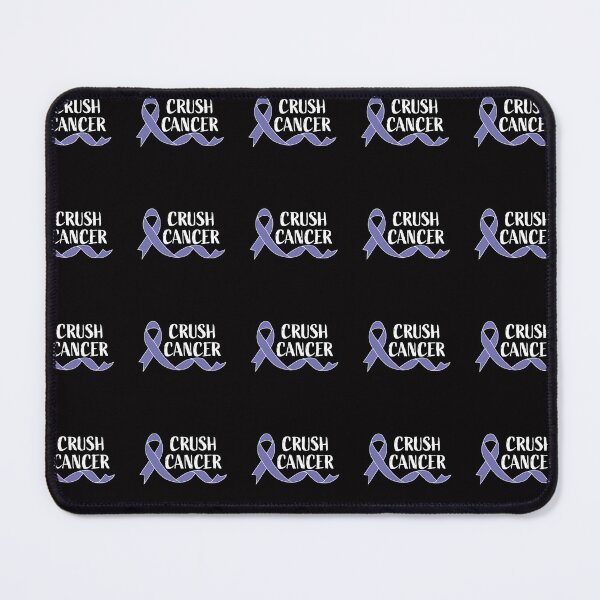 Item preview, Crush cancer, Esophageal cancer awareness designed and sold by BlueDiamond-19.