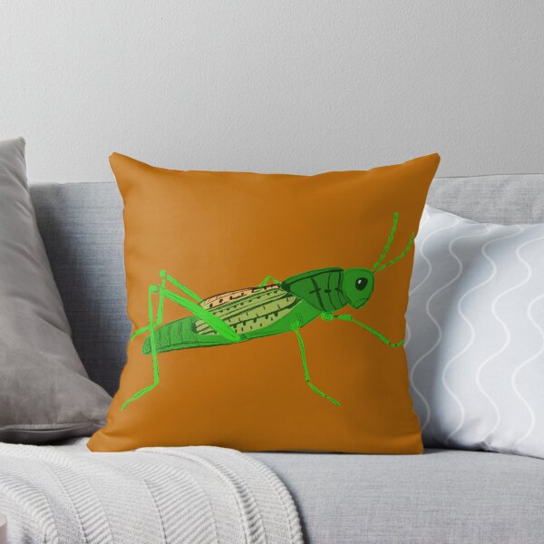 Item preview, Grasshopper designed and sold by SelmaScribble.